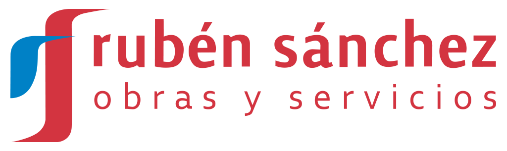 Construcciones Rubén logo